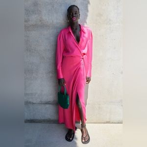 Lmt Edition ZARA dress